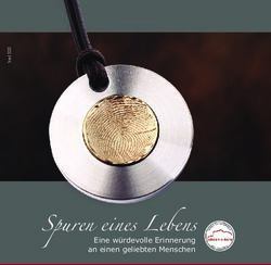 Spuren eines Lebens Eine w&uuml;rdevolle Erinnerung an einen geliebten Menschen - Bestattung Bauer