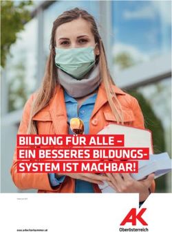 BILDUNG F&Uuml;R ALLE - EIN BESSERES BILDUNGS-SYSTEM IST MACHBAR! - ooe.arbeiterkammer.at - Arbeiterkammer Ober&ouml;sterreich