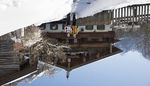 Winter Erlebnisprogramm - Dezember 2020 - 14. M&auml;rz 2021 - Visit us at
