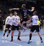 HANDBALLKURIER FINALS SC MAGDEBURG Eine Sonderveröffentlichung - EHF EUROPEAN LEAGUE 2022