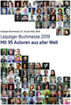 Leipziger Buchmesse 2019 Mit 95 Autoren aus aller Welt - Leipziger Buchmesse | 21. bis 24. M&auml;rz 2019 - Das Blaue Sofa