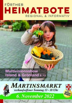 Multivisionsshow Island & Gr&ouml;nland S.12 - regional & Informativ