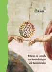 Nano-Silber - der Glanz t&auml;uscht - Immer mehr Konsumprodukte trotz Risiken f&uuml;r Umwelt und Gesundheit - Bund f&uuml;r Umwelt und ...