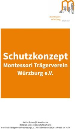 Katrin Greiser | 1. Vorsitzende