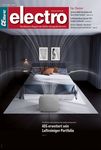 Mediadaten 2022 analog digital - Das Business-Magazin und Leitmedium der Elektro-Hausger&auml;te-Branche - CE-Markt electro
