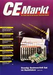 Mediadaten 2022 analog digital - Das Business-Magazin und Leitmedium der Elektro-Hausger&auml;te-Branche - CE-Markt electro