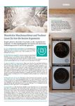 Mediadaten 2022 analog digital - Das Business-Magazin und Leitmedium der Elektro-Hausger&auml;te-Branche - CE-Markt electro