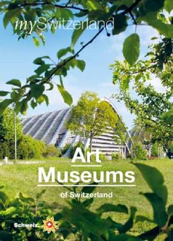 Art Museums - mySwitzerland - of Switzerland - cloudfront.net