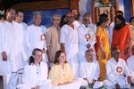 Die Centenary-Abschlussfeierlichkeiten in Cuttack - Indien vom 24. -29. Mai 2007 Eine Feier der Liebe und des Friedens - Kriya Yoga