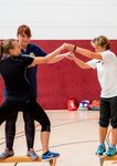 Bildungsprogramm 2019 - Landessportschule Bad Blankenburg