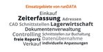 RUNDATA AKTUELLE NACHRICHTEN - AKTUELLE NACHRICHTEN DER RUNDATA GMBH - RUNDATA ERP SOFTWARELÖSUNGEN