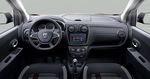 Sonderserie Ultimate Dacia