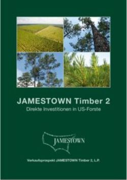 JAMESTOWN Timber 2 Direkte Investitionen in Us-Forste