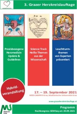 Hybrid - Medizinische ...