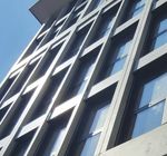 Raiffeisenbank Marbach-Rebstein erfreut mit modernem Neubau