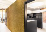 Raiffeisenbank Marbach-Rebstein erfreut mit modernem Neubau