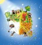 KINATSCHU FR&Uuml;HLING KINDER & NATURSCHUTZ - BFN