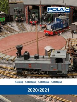 2020/2021 Katalog Catalogue Catalogue Catalogus