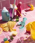 Journal - ZUHAUSE ENTSPANNEN: WILLKOMMEN IM HOME-SPA! - oktober 2020