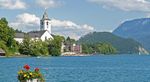 Wolfgangsee oder Wörthersee - Klasse-Sonderzugreisen mit dem nostalgischen AKE-RHEINGOLD vom 3. bis 10. Mai 2020 - NWZonline