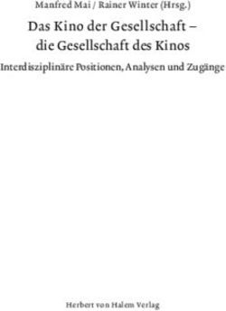 Das Kino der Gesellschaft - die Gesellschaft des Kinos - Manfred Mai / Rainer Winter (Hrsg.)