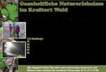 Veranstaltungen 2020 NABU Rheinhessen-Nahe