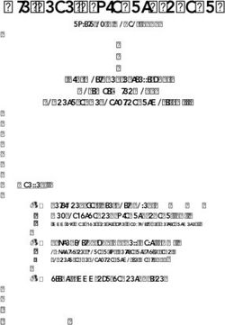 Die neue Pr&uuml;fungsordnung - bk-bw