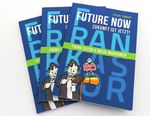 Future Now Frank Astor - Die Keynote-Shows zu digitalen Trends, Innovationen und Medienkomeptenz - Blackstone432