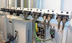 9|2021 - Automatisiert zu 400 verschiedenen Teilen Sonderdruck aus NCF 9/2021 - FS Filter