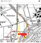 A1/Winterthur-Wülflingen: Auffahrkollision fordert Todesopfer - Hansueli Stettler
