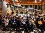 Unsere Wissenschaft Our Science 2017/ 2018 - mfn-berlin.de