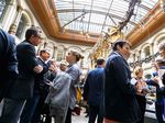 Unsere Wissenschaft Our Science 2017/ 2018 - mfn-berlin.de