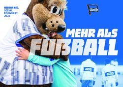 FUẞẞẞẞẞFUẞFU BABABABAẞBAẞẞBAẞ LLLL - MEHR ALS HERTHA BSC .
