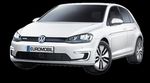 Ergänzungsmobilität für e-Kunden von Volkswagen - Zusätzliche Mobilität mit einem Mietwagen von Euromobil.
