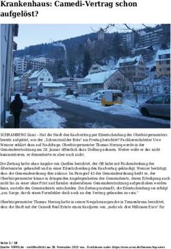 Krankenhaus: Camedi-Vertrag schon aufgel&ouml;st?
