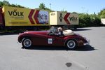 Ausschreibung 18. ADAC Oldtimerfahrt AC - Wetzlar "Classic-Data Wambach" 26.9.2021 - Wertungslauf zum : ADAC-Oldtimerpokal Hessen-Thüringen ...