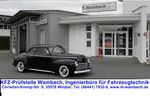 Ausschreibung 18. ADAC Oldtimerfahrt AC - Wetzlar "Classic-Data Wambach" 26.9.2021 - Wertungslauf zum : ADAC-Oldtimerpokal Hessen-Thüringen ...