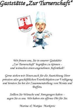 Gastst&auml;tte "Zur Turnerschaft"