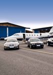 Frankfurt-Egelsbach Airport Der gr&ouml;&szlig;te regionale Flugplatz in Deutschland
