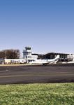 Frankfurt-Egelsbach Airport Der gr&ouml;&szlig;te regionale Flugplatz in Deutschland