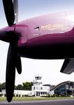 Frankfurt-Egelsbach Airport Der gr&ouml;&szlig;te regionale Flugplatz in Deutschland