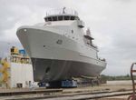 Amerikas Geisterflotte - Die US Navy plant die Beschaffung unbemannter Kriegsschiffe - DMKN