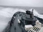 Amerikas Geisterflotte - Die US Navy plant die Beschaffung unbemannter Kriegsschiffe - DMKN