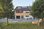 Leben & Wohnen - Leben in der Tenne - Immobilienbeilage - Vorarlberger Architektur Institut