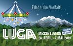 Die Luga im &Uuml;berblick - MEDIENMAPPE DOSSIER