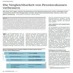 Investment & Actuarial Consulting, Controlling and Research. www.ppcmetrics.ch