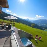 Maierl-Alm und Chalets - hotel in Kirchberg in Tirol 90 %