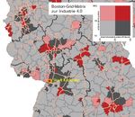 STADT KARLSRUHE Aktualisierung der Gewerbefl&auml;chen-Bedarfsanalyse - Aktualisierung der Gewerbefl&auml;chen