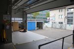 Ausschreibung Kulturraum in der Zwischennutzung Zentralwäscherei Zürich (ZWZ)