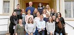 Fu&szlig;wege sollen attraktiver und sicherer werden - Wertvolle Hinweise beim Fu&szlig;verkehrs-Check - Amtsblatt ...